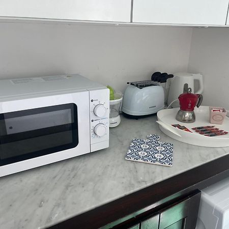 Appartamento Casa Positano Esterno foto