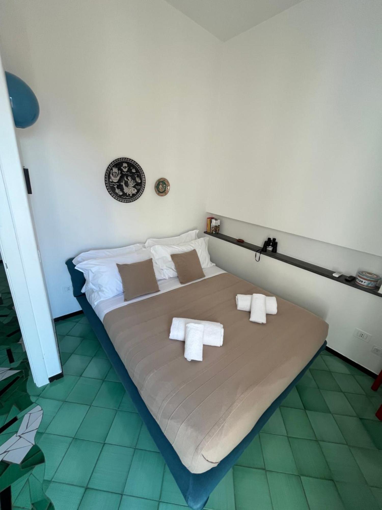 Appartamento Casa Positano Esterno foto