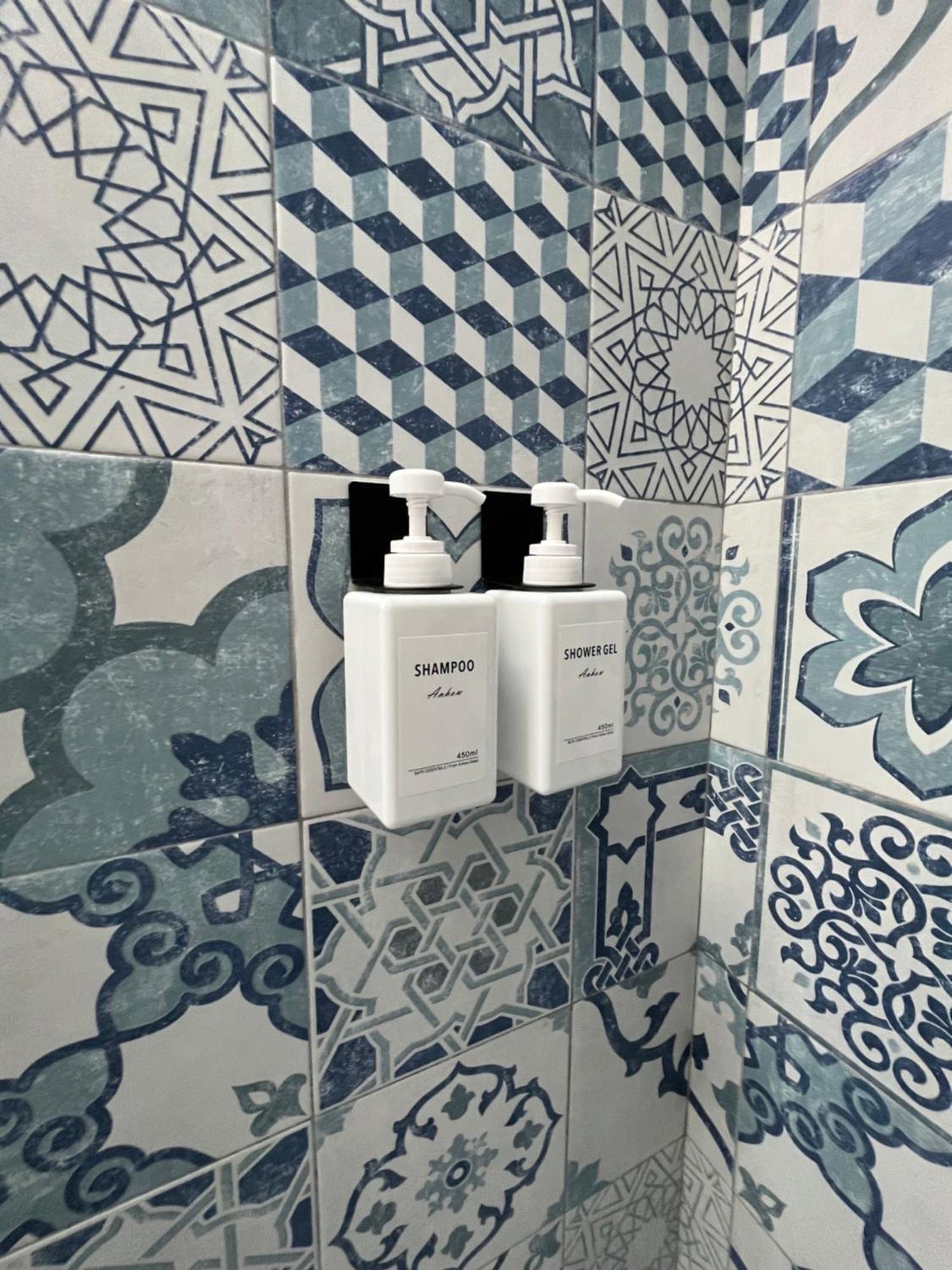 Appartamento Casa Positano Esterno foto