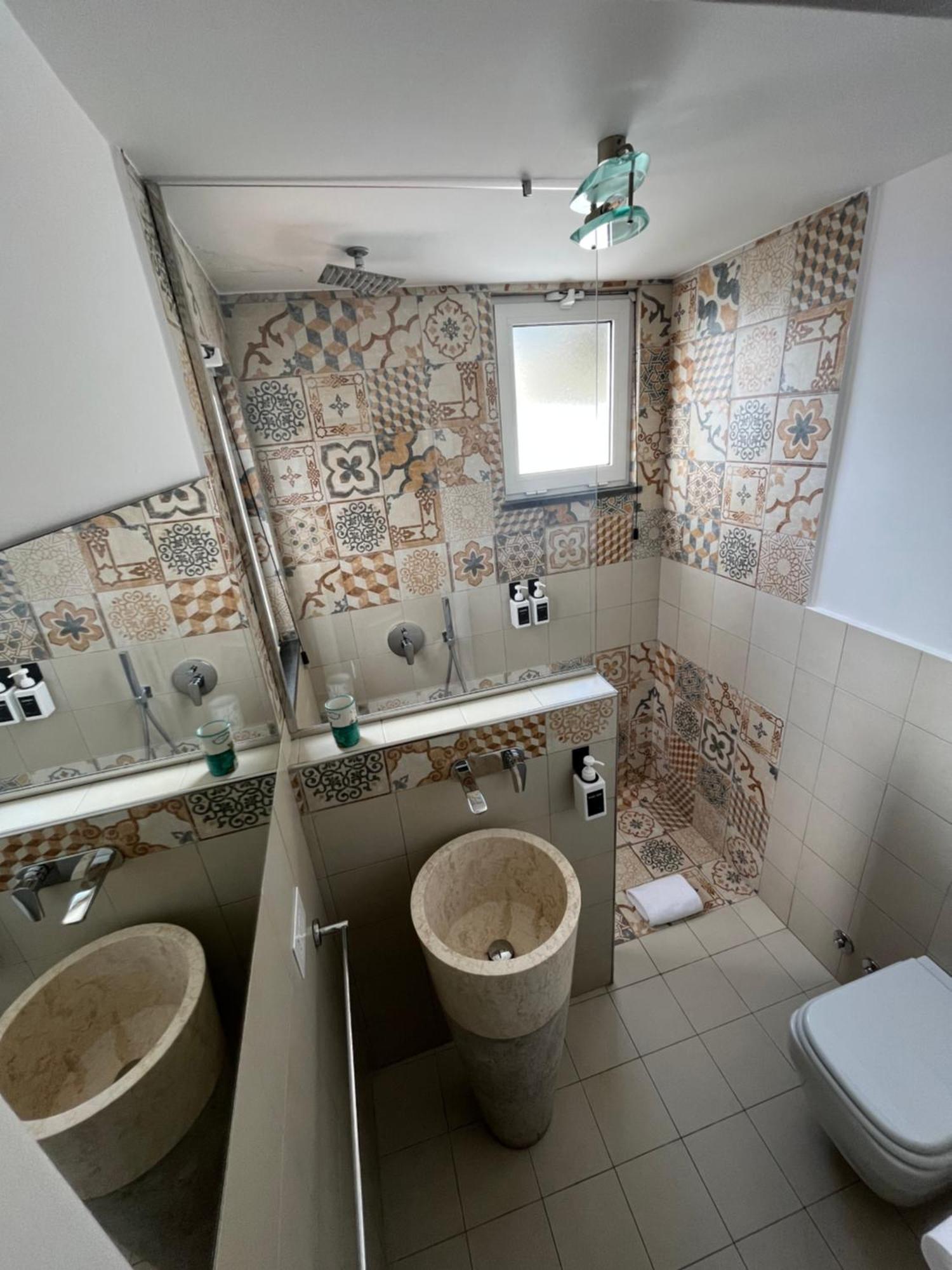 Appartamento Casa Positano Esterno foto