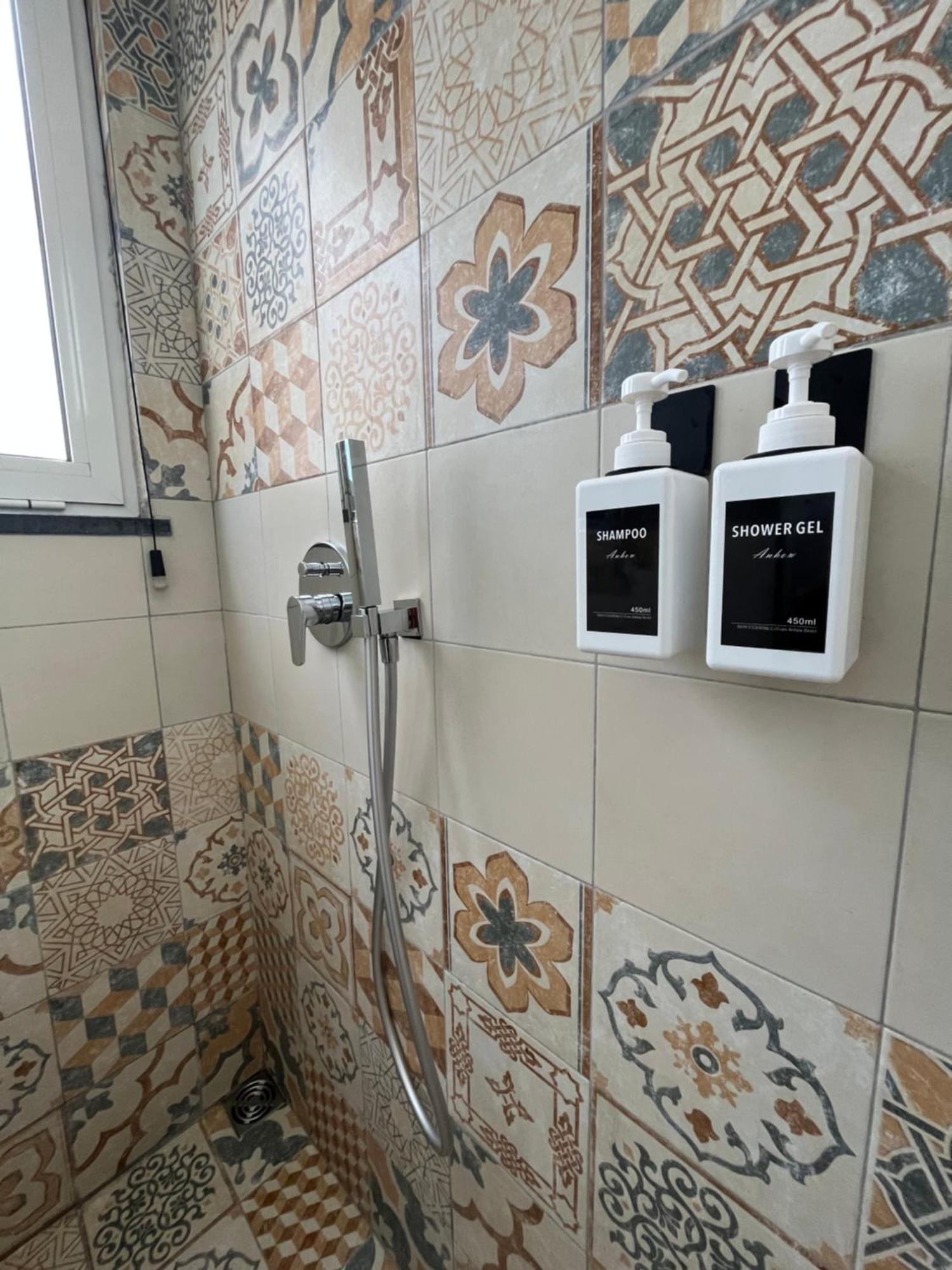 Appartamento Casa Positano Esterno foto